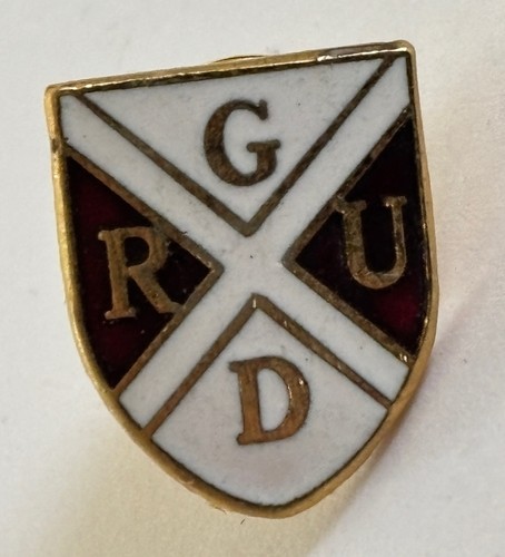 GLASGOW & DISTRICT RUGBY UNION