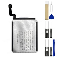 A2181/ A2277 Replacement Battery For Apple Watch Series 5 44mm/ 40mm With Tool