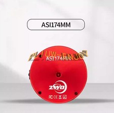 ONE ZWO ASI174MM 2.3 MP CMOS Monochrome Astronomy Camera with USB 3.0 New