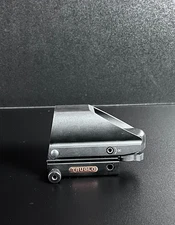 TRUGLO Tru Brite Dual Color Open Red Dot Sight, (Green & Red)