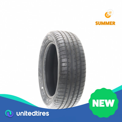 New 235/55R18 Goodyear Eagle F1 Asymmetric 3 SUV 105V