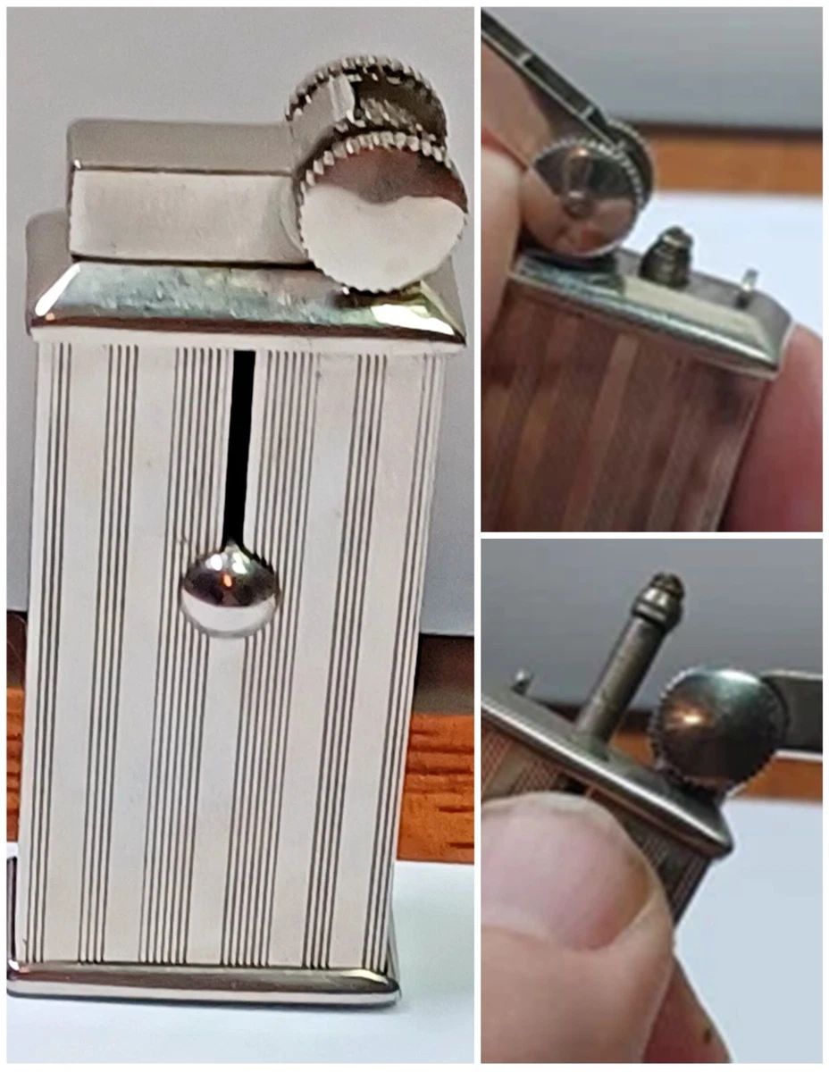 french cigarette lighter St Dupont Line french lighter products for sale