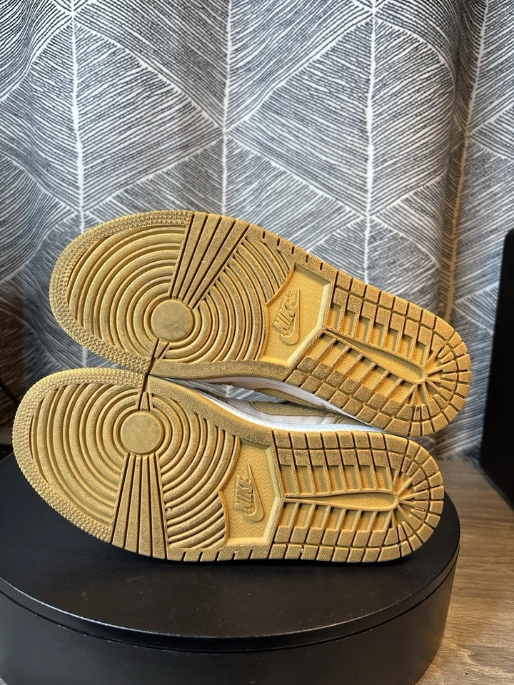 Talla 6 - Air Jordan 1 SE Low Twine W Foto 3 de 4