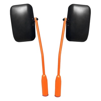 Steinjager Side View Mirrors