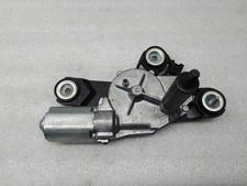 Motore tergicristallo posteriore Volvo V60 2012 31294492 GRS4424