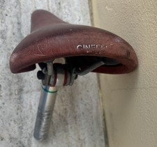 Sella Bici CINELLI   Unicanitor  Vintage