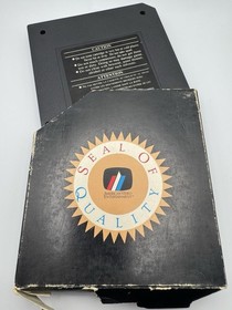 Venice Beach Volleyball With Protective Case Tested + Working (NES, 1991)