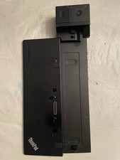 Lenovo ThinkPad Pro Dock Docking Station 00HM918