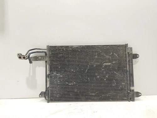 1K0820411P Condensador/Radiador Aire Acondicionado para SEAT LEON (1P1) 201289 - Imagen 1 de 10