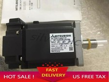 MITSUBISHI HF-KE43W1-S100 SERVO MOTOR New In Box HFKE43W1S100 Fast Shipping