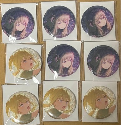 Project Sekai Nene Kusanagi Guri Can Set
