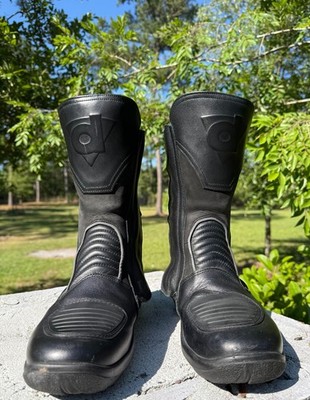 daytona motorcycle boots - Spirit GTX