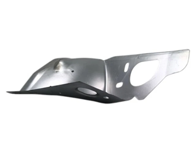 Panel delantero genuino del lado del pasajero GM 25767526 CANTIDAD 1 Foto 4 de 4