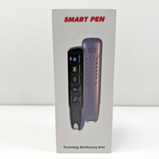 Funnywhale Scanning Dictionary Smart Pen- Box And Wrapping Included