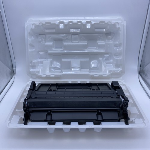 NEU Original HP 26X schwarze Tonerkassette CF226XC, offene Verpackung