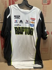 2023 William Byron Raptor Sublimated Pit Crew Shirt Jersey 2XL Hendrick 