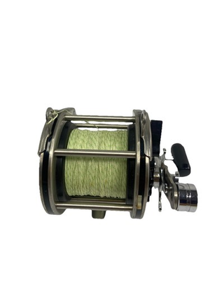 #ad #ad Vintage Ryobi Adventure 101E Fishing Reel – Great Condition – Clean amp; Smooth $25.00