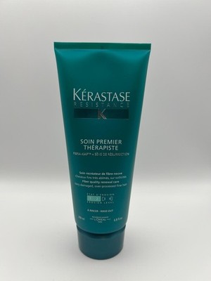 Kerastase Resistance Soin Premier Therapiste 200ml
