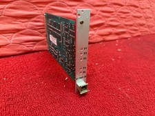 Used Rexroth VT 1562 Converter Board Good Condition