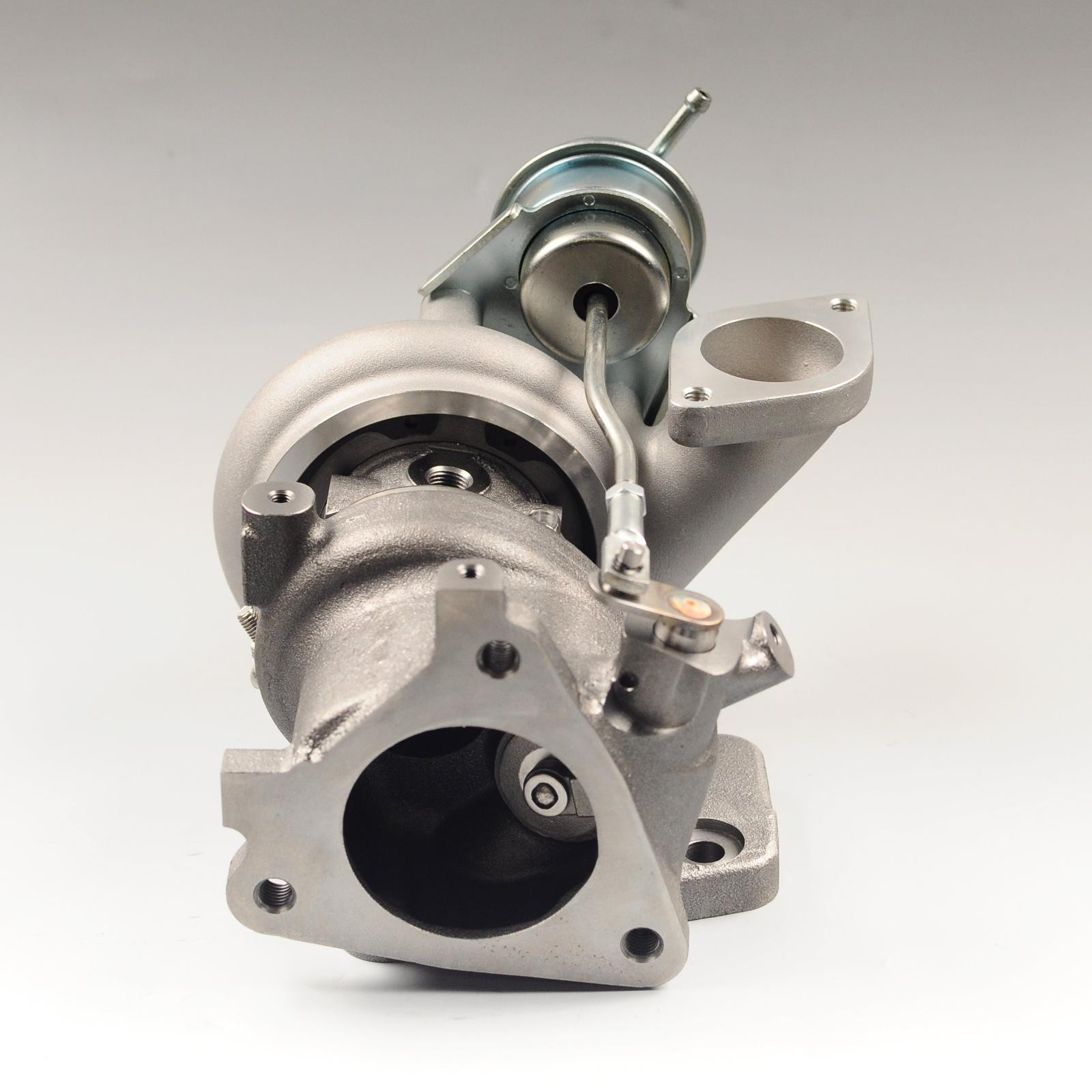 2017 Nissan Juke AFTERMARKET TURBO/SUPERCHARGER 1.6 Ti-S F15 12/2014-12/2019 747843 image 3