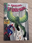 Amazing Spider-Man 48 4.0 4.5