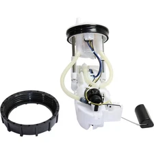 Electric Fuel Pump Module Assembly For 2002-2004 Acura RSX 2.0L with Fuel Sender