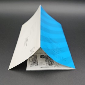 Sega CD - Fatal Fury Special - Complete w/Manual & Reg Card - Authentic - Tested