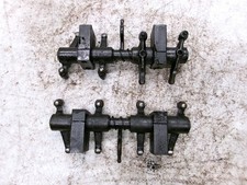 Case 400 Gas Rocker Arm Assembly - Pair