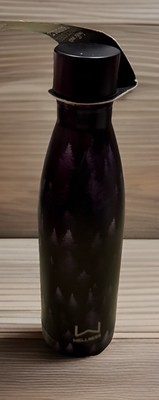 Wellness Edelstahl doppelwandig isoliertes Heiß- und Kaltgetränk 500 ml