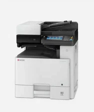 Kyocera ECOSYS M4125IDN Multifunction Monochrome Laser Printer [1102P22US0]