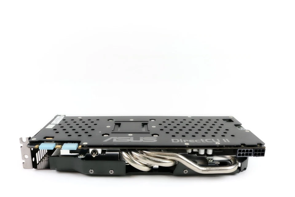 Asus GeForce GTX 770 2GB DirectCU II OC GPU | 1yr Warranty, Fast Ship! - Image 2 of 4