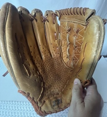 SSK DPG 595 Baseball Glove Right Hand Glove For Left Handed Throwing