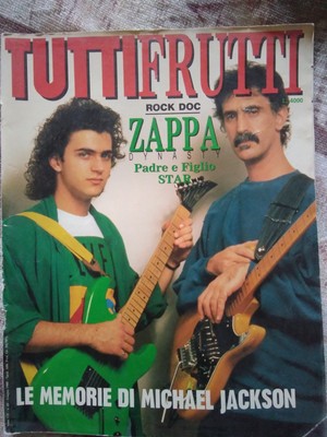 Tutti Frutti N69