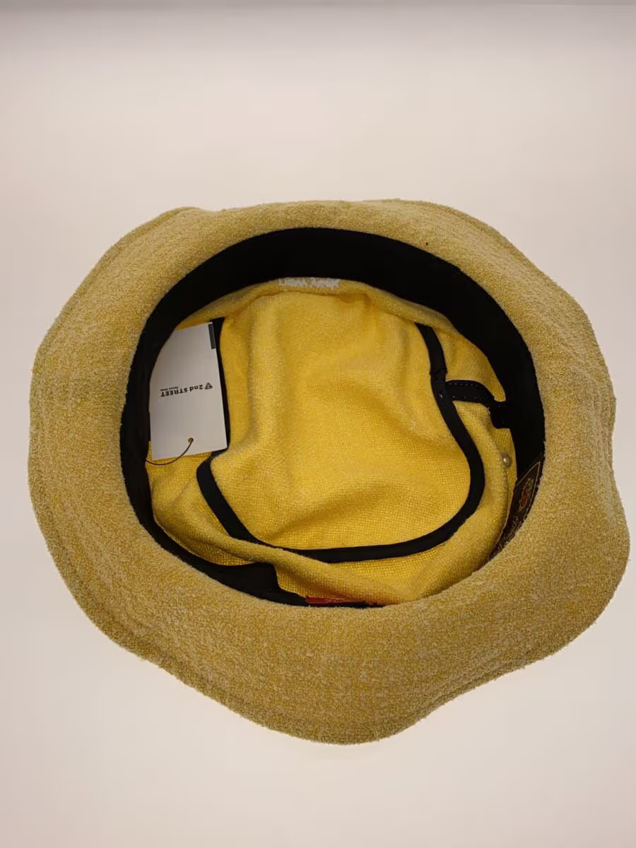 Supreme ✖️LORO PIANA Supreme x Loro Piana Men's Classic Logo Terry Crusher Wool