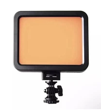 Savage RGB360 Color LED Video Light Panel - RGB-VL
