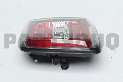 265505ZU2A Genuine Nissan LAMP COMB REAR,RH 26550-5ZU2A | eBay