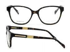 Laura Ashley Kate 1 eyeglasses 52-16-140 Tortoise tort Women  s Eyeglass Frame