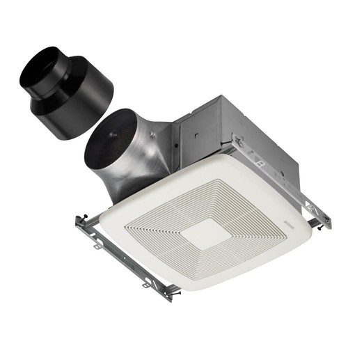 Broan Bathroom Exhaust Fan 80-99 CFM 