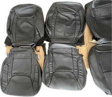 2020-2023 Chrysler 300 Katzkin Leather Kit Open Box