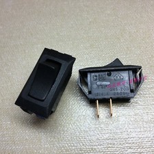 1PC NEW CW GRS-2011 12A 250V 2 positions 2 Pins Rocker switch