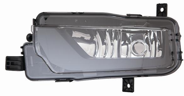Scheinwerfer Nebelscheinwerfer Volkswagen Lt - Crafter Von 2017 Links-image