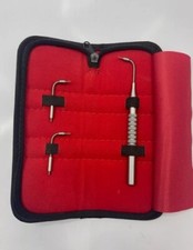 COMPLETE AUTOMATRIX AUTOMATE III TIGHTENING DEVICE 1 HANDLE PLUS 3 SHAFT FM