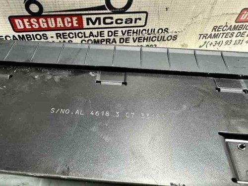 65526934410 audio system 175619 für BMW SERIE 3 COMPACT (E46) 2001 - Bild 2 von 11