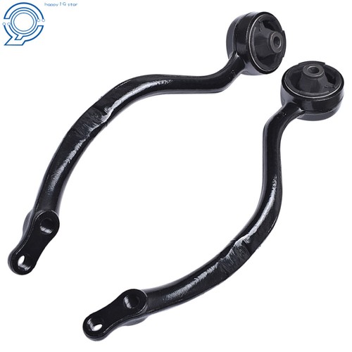 1 Pair Front Suspension Lower Control Arm Strut Rod For Lexus GS300 2000-2005 - Picture 9 of 10