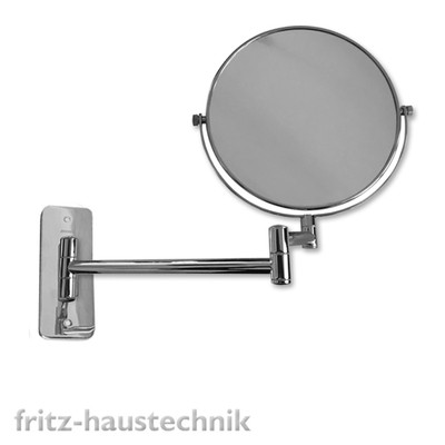 Duravit D-Code Kosmetikspiegel Wandspiegel Badspiegel Sofort lieferbar!