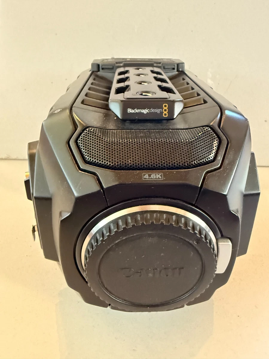 Blackmagic Design Mini Camcorders for sale | eBay