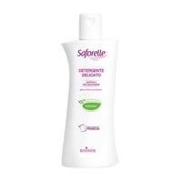 Boiron Saforelle - Gel Detergente Intimo Delicato, 250Ml