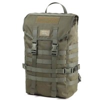 Neu Savotta Rucksack JäGer S Oliv FüR Camping Outdoor Survival Bushcrafting