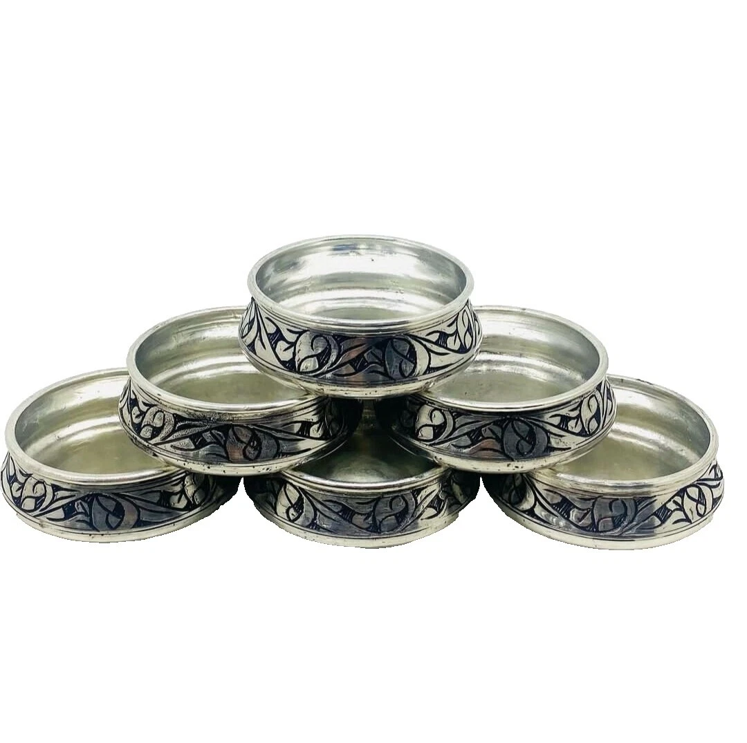 Traditional Dinnerware Bowls