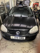 Vw Golf Mk5 2005  2.0 GT TDI Breaking All Parts Available 